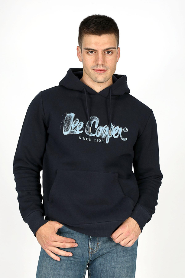 GREGORY ERKEK KAPŞ. SWEATSHIRT