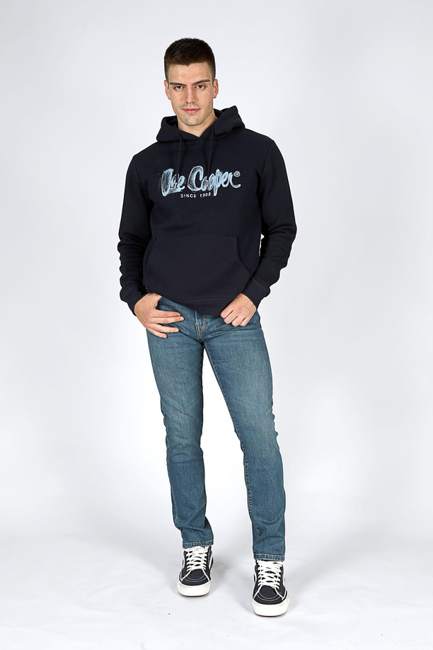 GREGORY ERKEK KAPŞ. SWEATSHIRT
