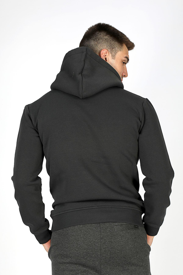 GREGORY ERKEK KAPŞ. SWEATSHIRT