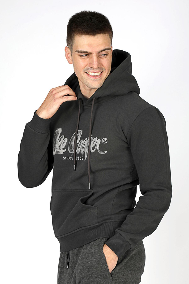 GREGORY ERKEK KAPŞ. SWEATSHIRT
