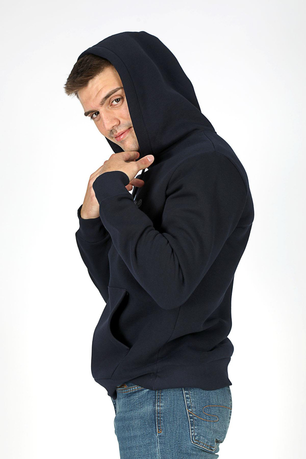 GREGORY ERKEK KAPŞ. SWEATSHIRT