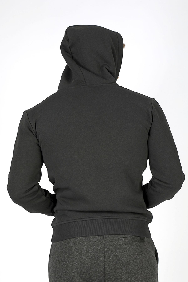 GREGORY ERKEK KAPŞ. SWEATSHIRT