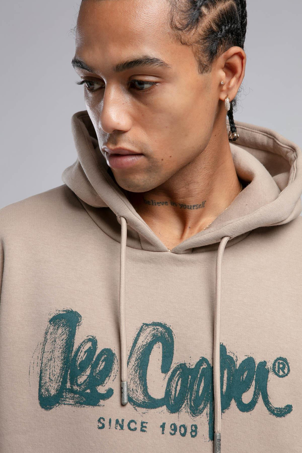 GREGORY ERKEK KAPŞ. SWEATSHIRT