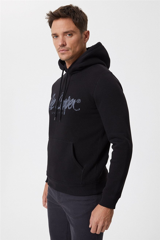 GREGORY ERKEK KAPÜŞONLU SWEATSHIRT