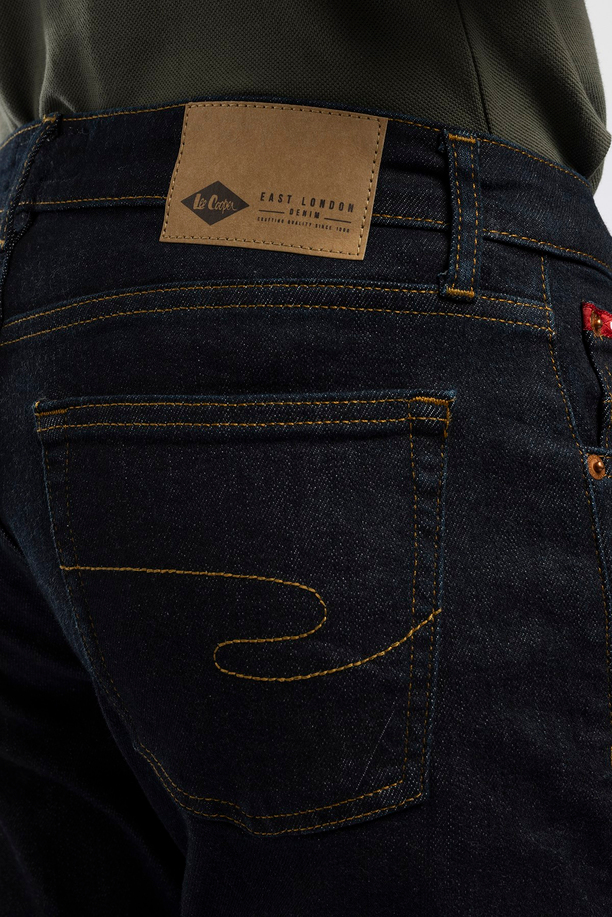 HARRY ERKEK JEAN PANTOLON