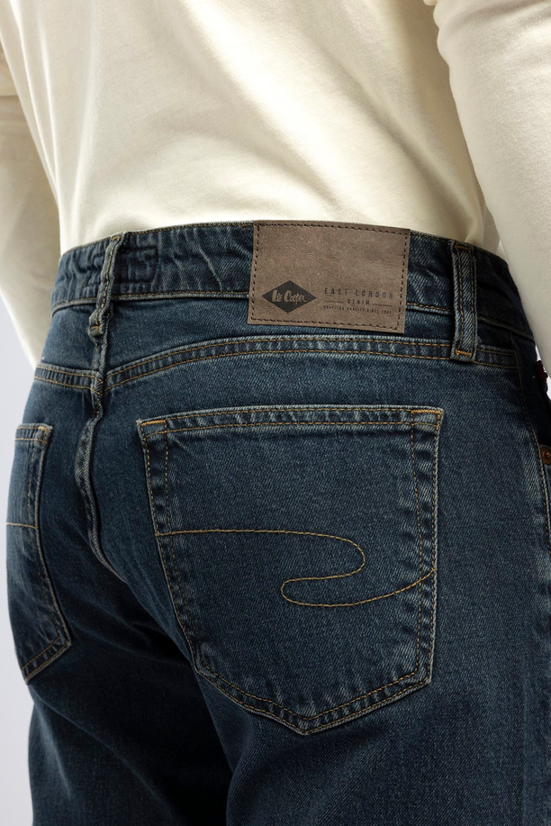 HARRY ERKEK JEAN PANTOLON