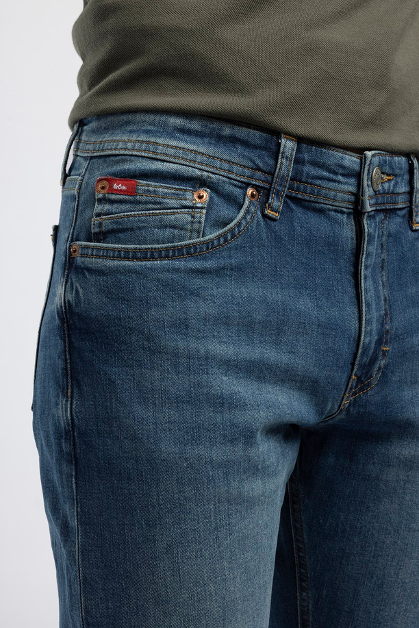 HARRY ERKEK JEAN PANTOLON