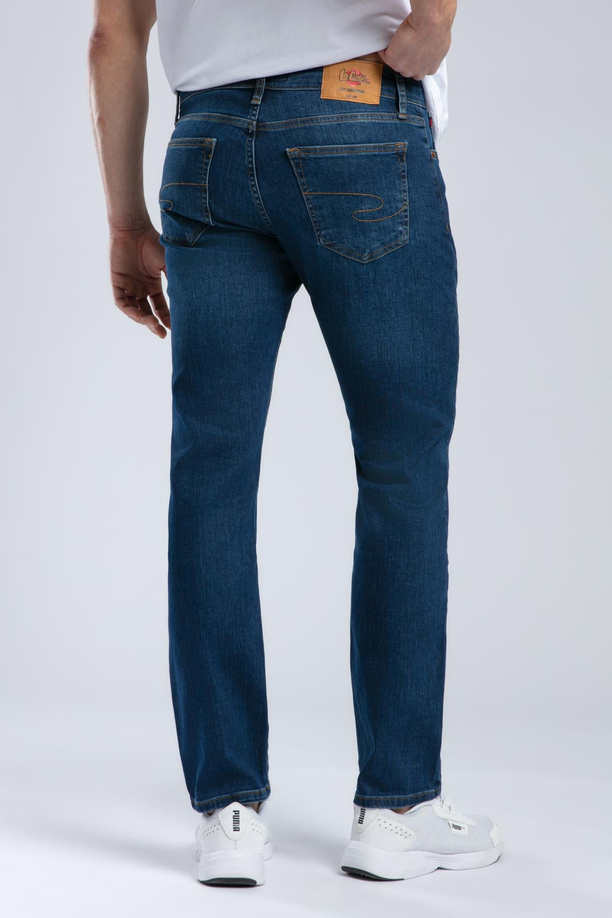 Harry Erkek Jean Pantolon