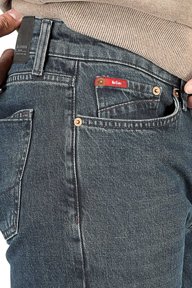 HARRY ERKEK JEAN PANTOLON