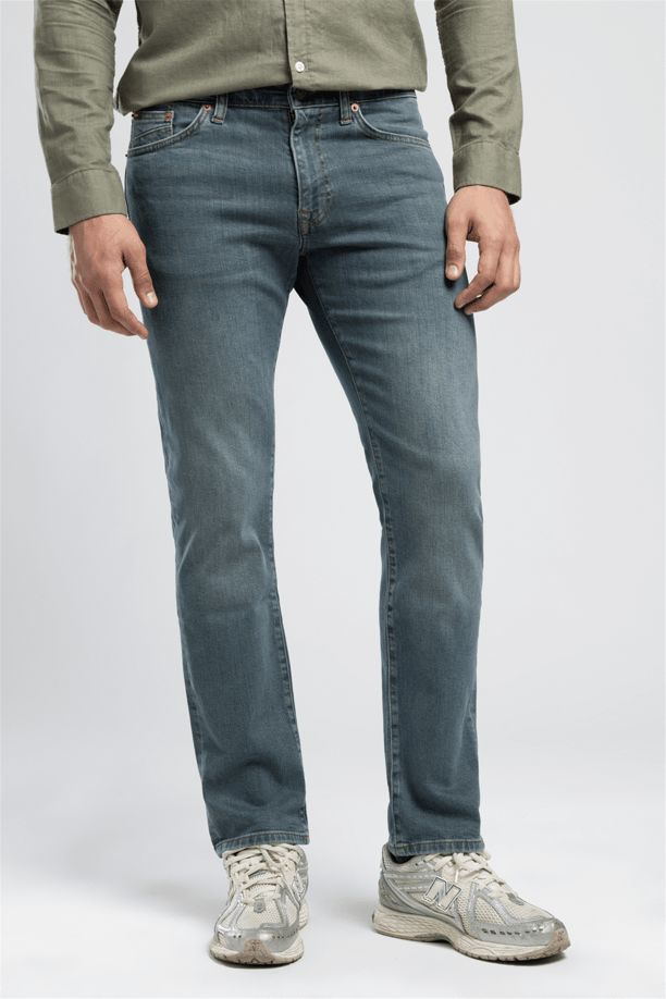 HARRY ERKEK JEAN PANTOLON