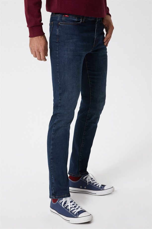 Harry Erkek Jean Pantolon