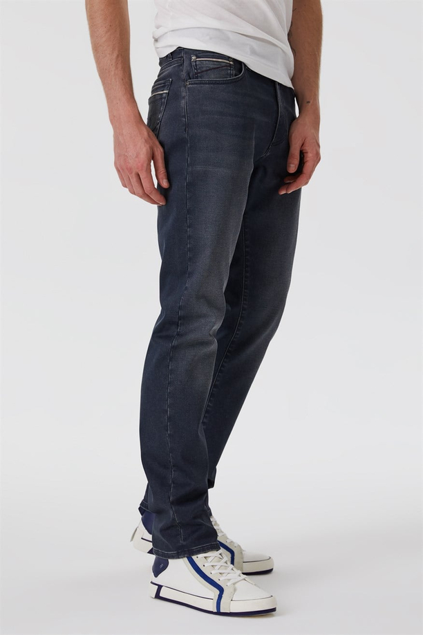 Harry Erkek Jean Pantolon 