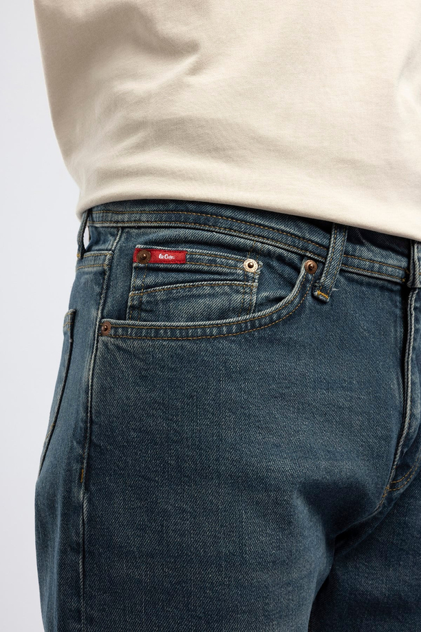 HARRY ERKEK JEAN PANTOLON