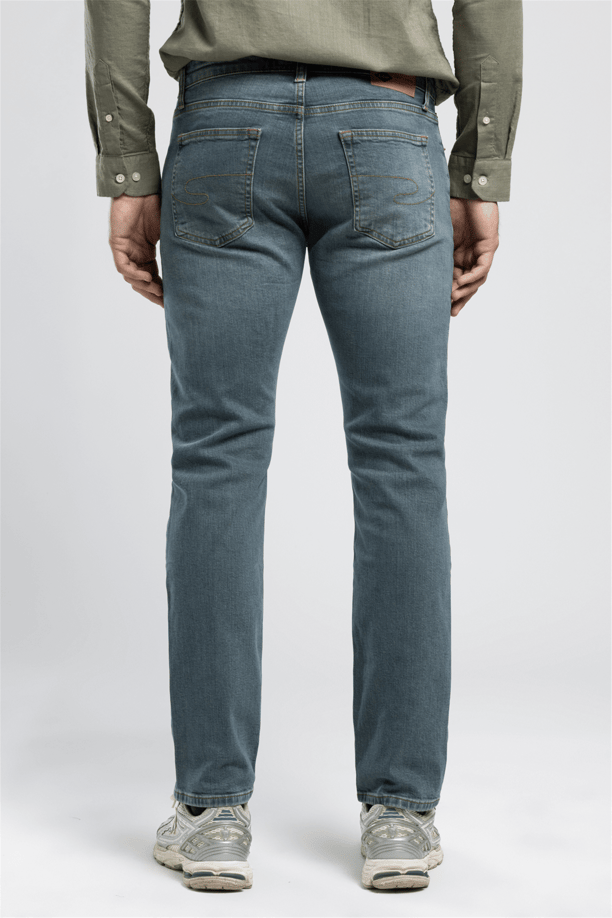 HARRY ERKEK JEAN PANTOLON
