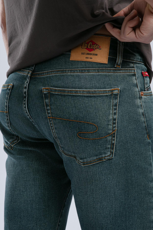 Harry Erkek Jean Pantolon