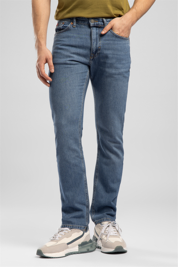 HARRY ERKEK JEAN PANTOLON