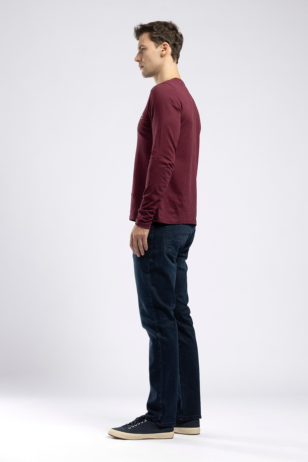 HARRY ERKEK JEAN PANTOLON