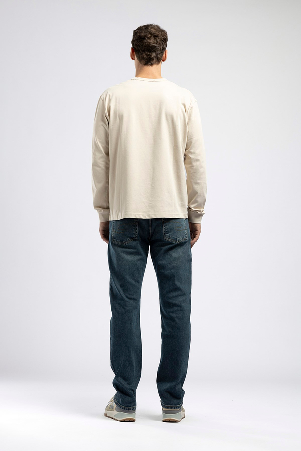 HARRY ERKEK JEAN PANTOLON