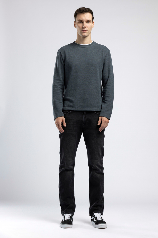 HARRY ERKEK JEAN PANTOLON