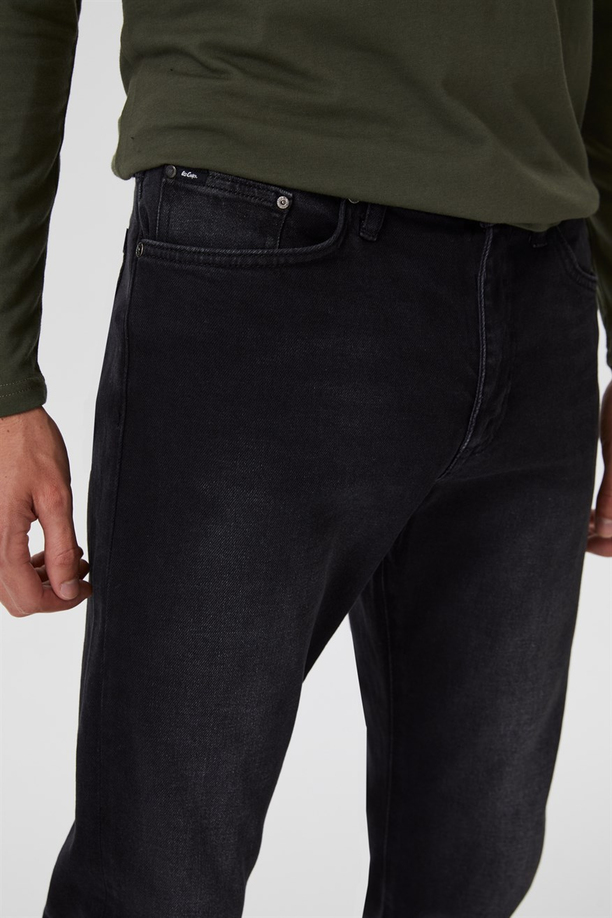 Harry Erkek Jean Pantolon