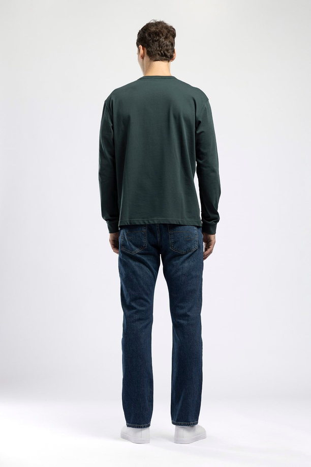 HARRY ERKEK JEAN PANTOLON