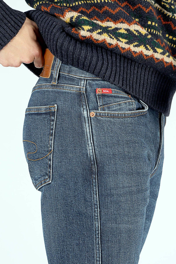 HARRY ERKEK JEAN PANTOLON