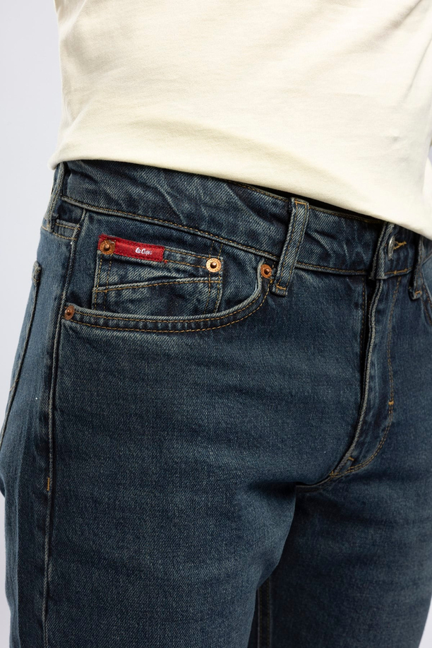 HARRY ERKEK JEAN PANTOLON