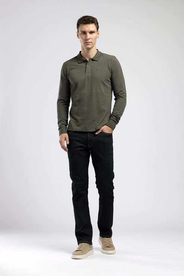 HARRY ERKEK JEAN PANTOLON