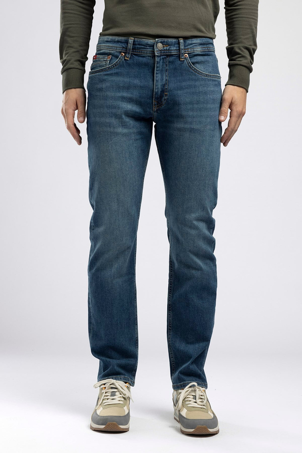 HARRY ERKEK JEAN PANTOLON