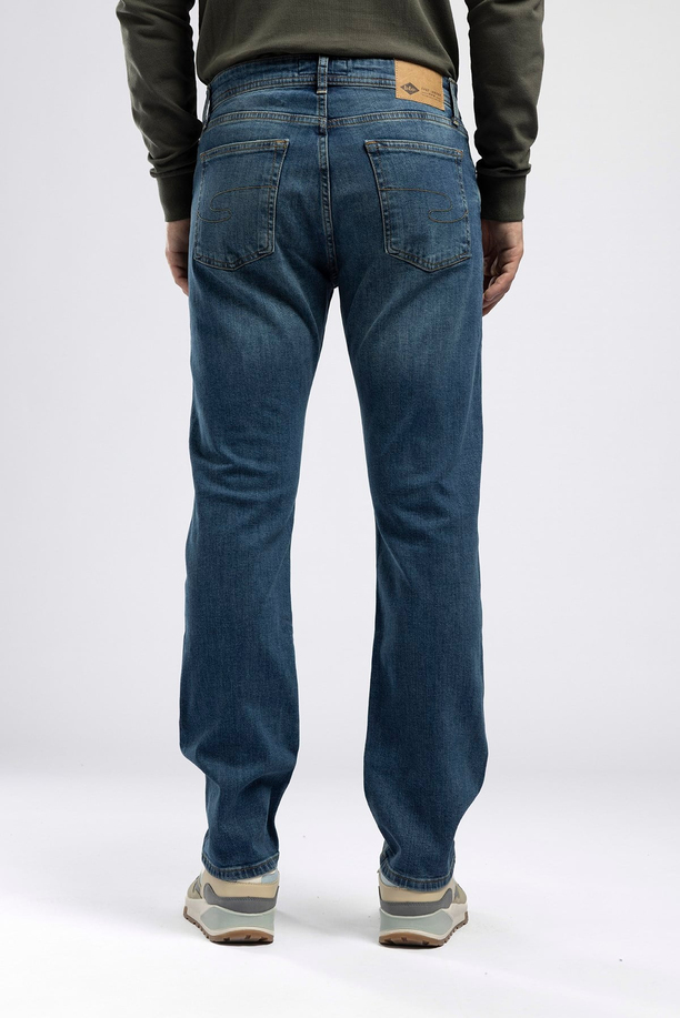 HARRY ERKEK JEAN PANTOLON
