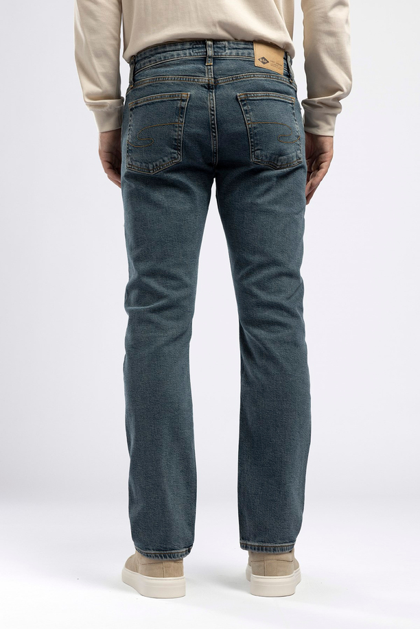 HARRY ERKEK JEAN PANTOLON