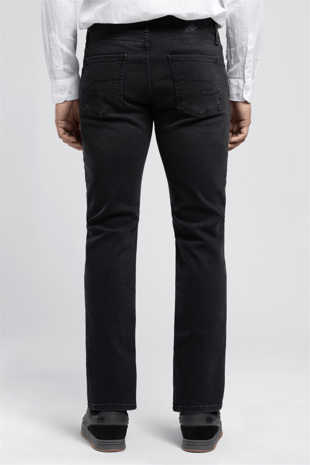 HARRY ERKEK JEAN PANTOLON