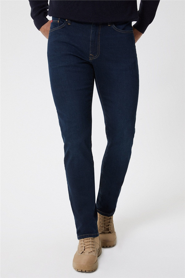 HARRY ERKEK JEAN PANTOLON