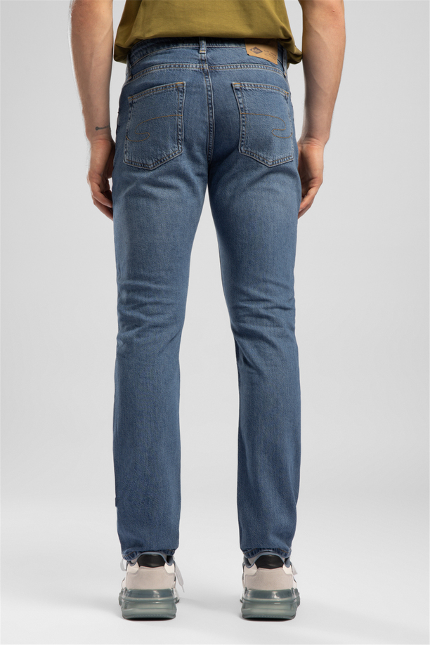 HARRY ERKEK JEAN PANTOLON
