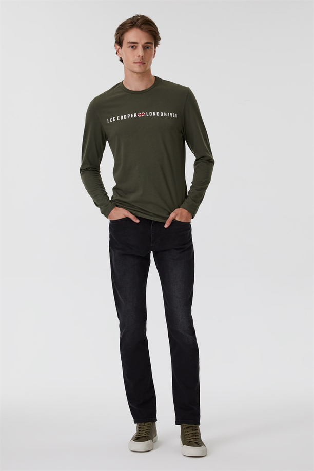 Harry Erkek Jean Pantolon