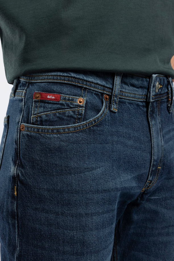 HARRY ERKEK JEAN PANTOLON