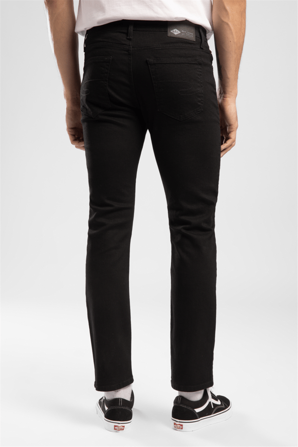 HARRY ERKEK JEAN PANTOLON