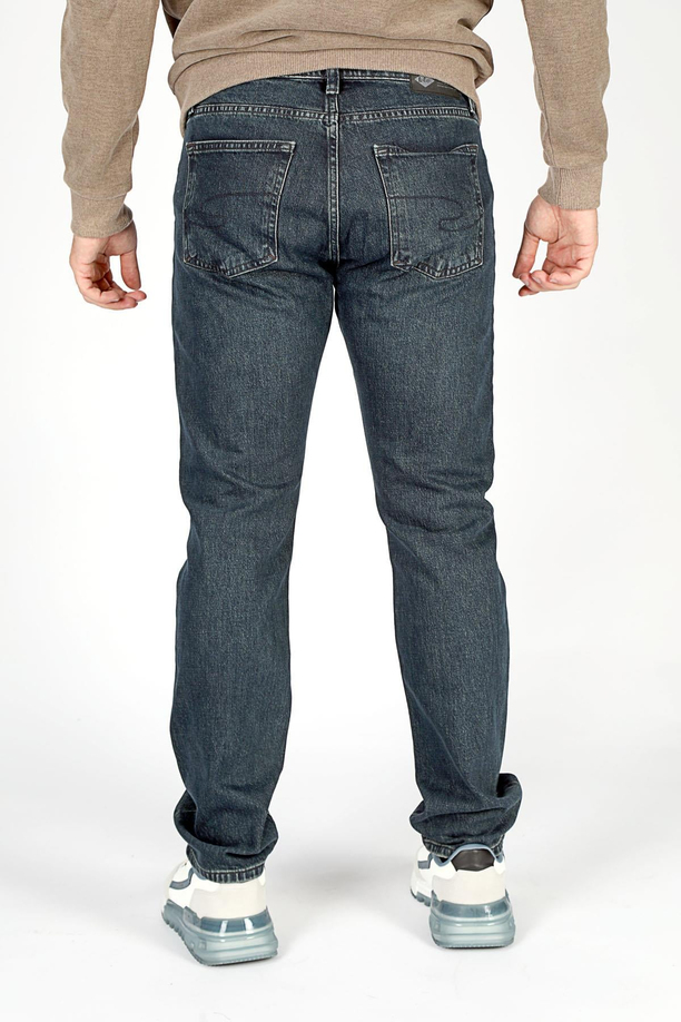 HARRY ERKEK JEAN PANTOLON