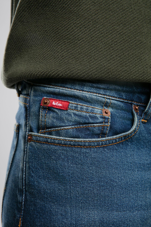 HARRY ERKEK JEAN PANTOLON
