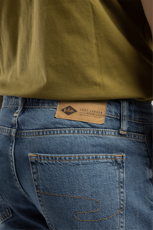 HARRY ERKEK JEAN PANTOLON