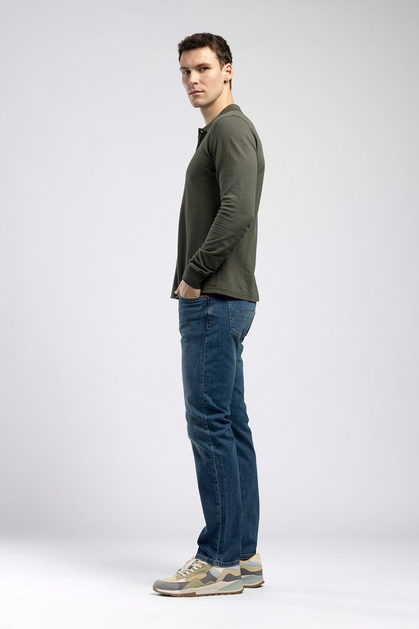 HARRY ERKEK JEAN PANTOLON