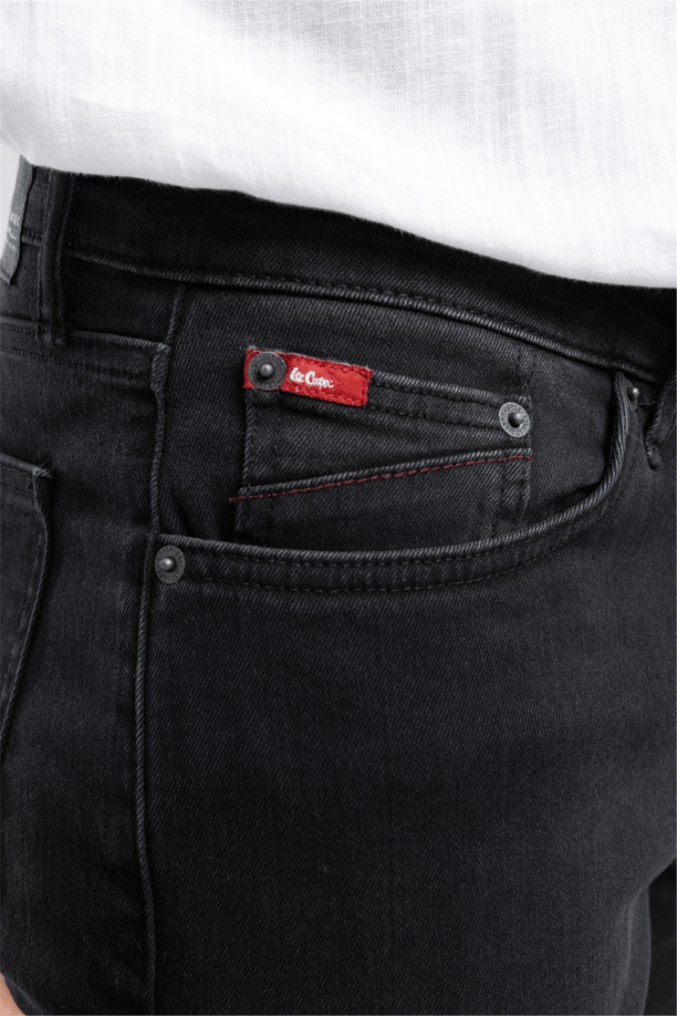 HARRY ERKEK JEAN PANTOLON