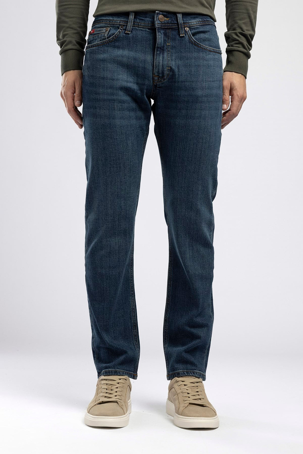 HARRY ERKEK JEAN PANTOLON