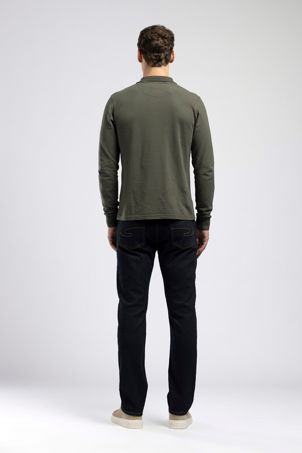 HARRY ERKEK JEAN PANTOLON