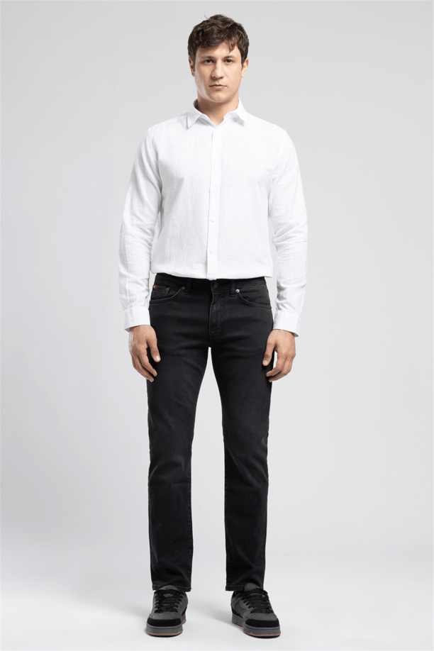 HARRY ERKEK JEAN PANTOLON