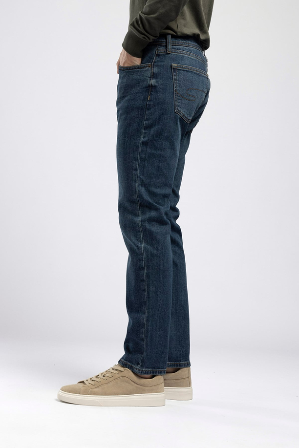 HARRY ERKEK JEAN PANTOLON