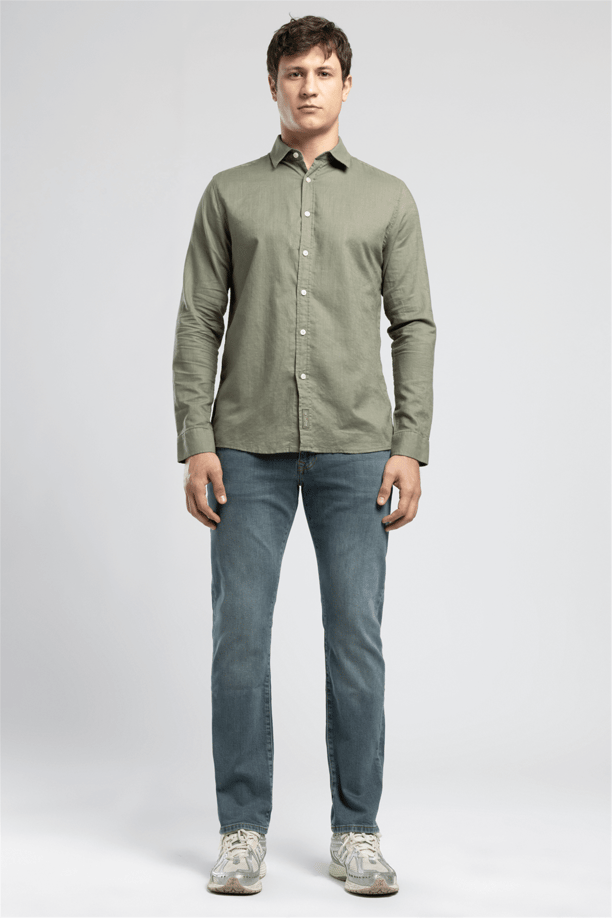 HARRY ERKEK JEAN PANTOLON