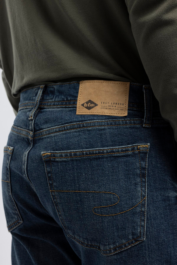 HARRY ERKEK JEAN PANTOLON