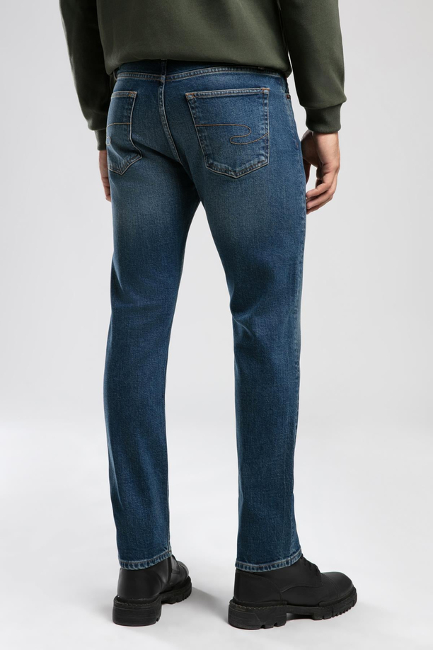 HARRY ERKEK JEAN PANTOLON