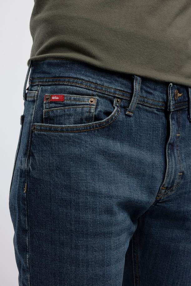 HARRY ERKEK JEAN PANTOLON